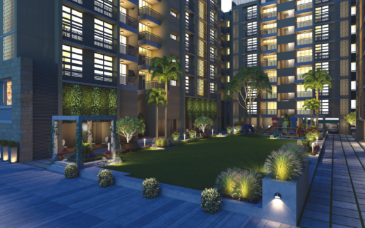 Binori Pristine – 3 and 4 BHK Apartments in Ahmedabad