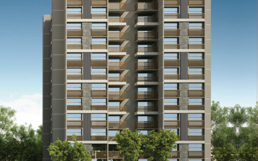 Binori Solitaire – 3 BHK Apartment in Ahmedabad