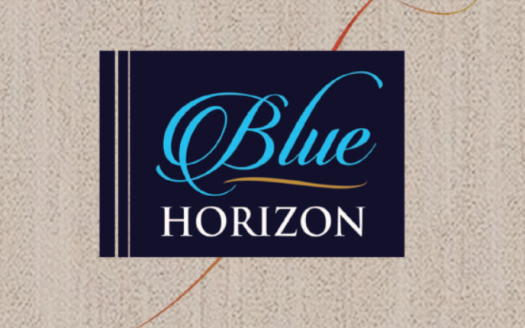 Blue Horizon – 3 BHK Apartment in Visakhapatnam