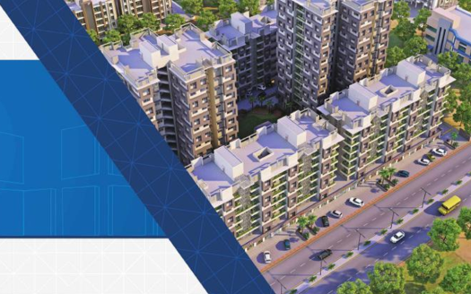 Chanchal Saransh Earth – 1, 2 and 3 BHK Apartments in Ahmedabad
