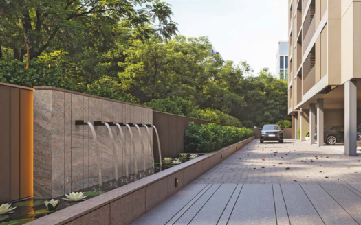 Chavda Manali Apartments – 4 BHK Apartment in Ahmedabad