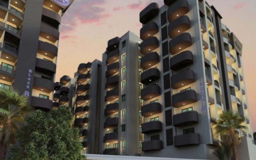 Classic Heights – 2 and 3 BHK Apartments in Ahmedabad