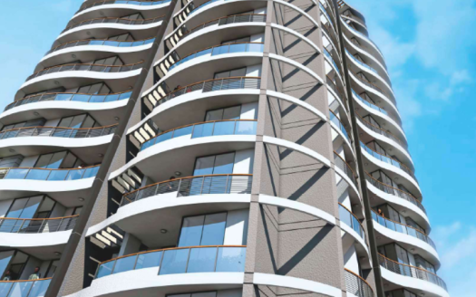 Classic Lake View Tower – 2 and 3 BHK Apartments in Ahmedabad