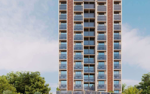 Colin Haven – 3 BHK Apartment in Ahmedabad