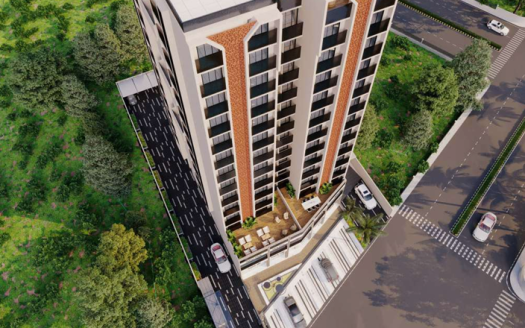 Colin Haven – 3 BHK Apartment in Ahmedabad