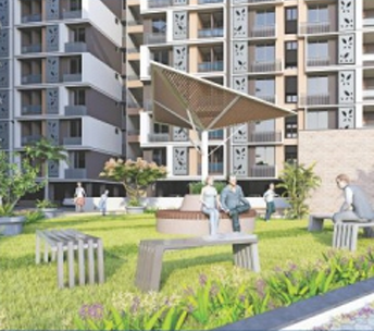Corus Exotica – 2 BHK Apartment in Ahmedabad