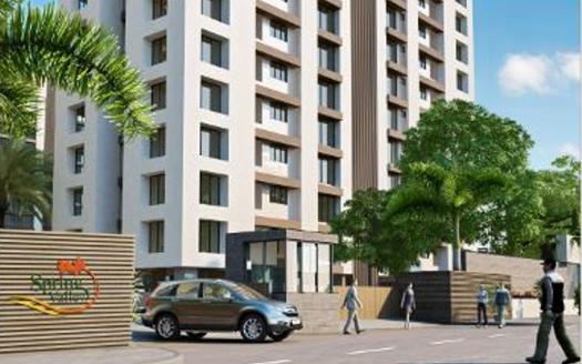 DMD Spring Valley – 4 and 5 BHK Apartments in Surat
