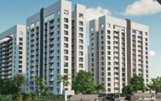 DMD Spring Valley – 4 and 5 BHK Apartments in Surat