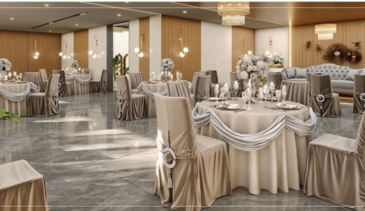 Dev Aashish The Gate 2 – 3 and 4 BHK Apartments in Gandhinagar