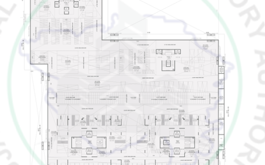 Dev Aashish The Gate X – 3 and 4 BHK Apartment and Duplexes in Gandhinagar