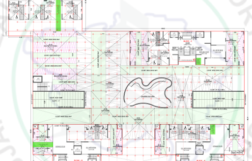 Dev Aashish The Gate X – 3 and 4 BHK Apartment and Duplexes in Gandhinagar