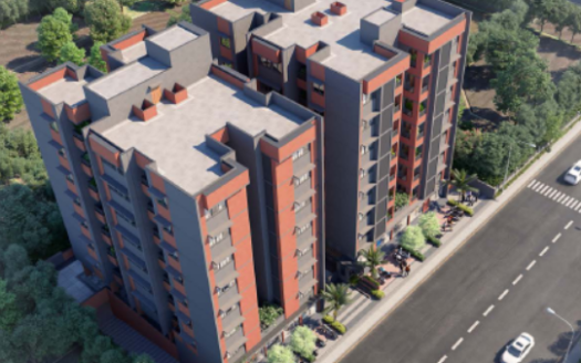 Dev 84 – 1 and 2 BHK Apartments in Ahmedabad