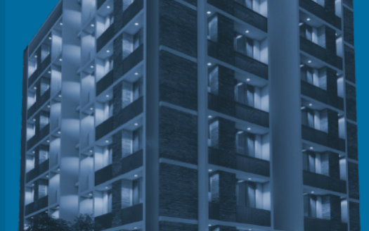 Devkuvar 7 – 3 BHK Apartment in Ahmedabad