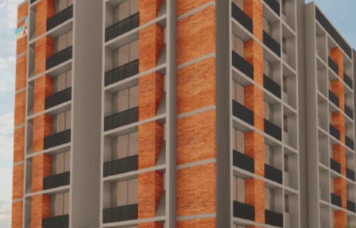 Devkuvar 7 – 3 BHK Apartment in Ahmedabad