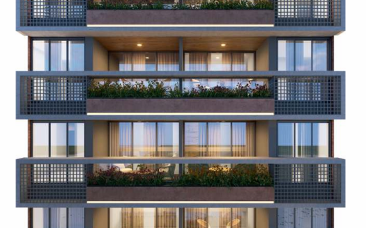 Devsiddhi Lavish – 3 BHK Apartment in Ahmedabad