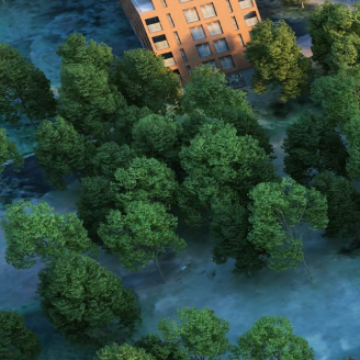 Diamond Home – 3 BHK Apartment in Guwahati