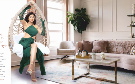 Dream World – 2, 3, 4 and 5 BHK Apartments in Aurangabad