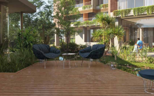 Dwarkesh Avant – 4 BHK Apartment in Ahmedabad