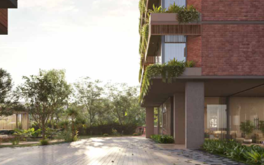 Dwarkesh Avant – 4 BHK Apartment in Ahmedabad