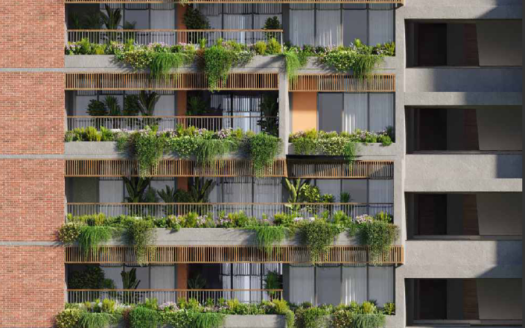 Dwarkesh Avant – 4 BHK Apartment in Ahmedabad