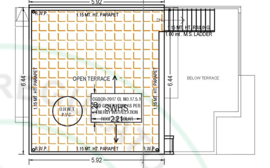 Eklingji Homes – 4 and 4.5 BHK Villas in Ahmedabad