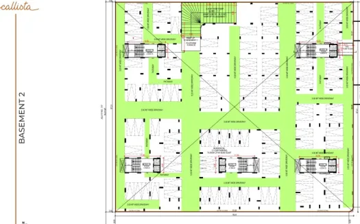 Elenza Callista – 3 BHK Apartment in Ahmedabad