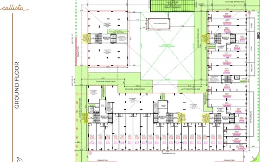Elenza Callista – 3 BHK Apartment in Ahmedabad