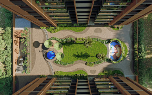 Elite Mars – 3 BHK Apartment in Ahmedabad