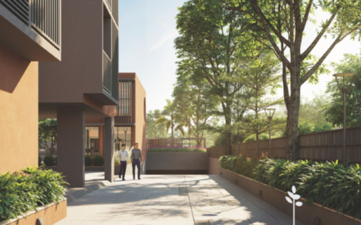 Elite Ornate – 2 BHK Apartment in Ahmedabad