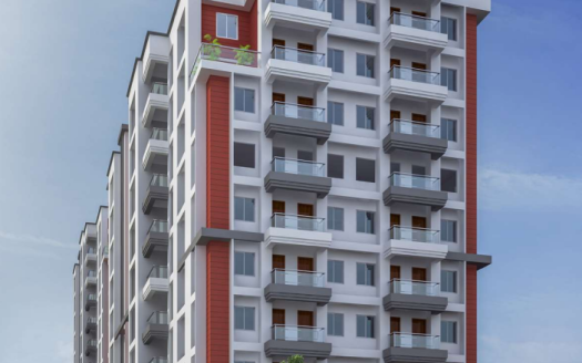 Empire Exotica – 2, 3, 4 and 5 BHK Apartment and Duplexes in Guwahati