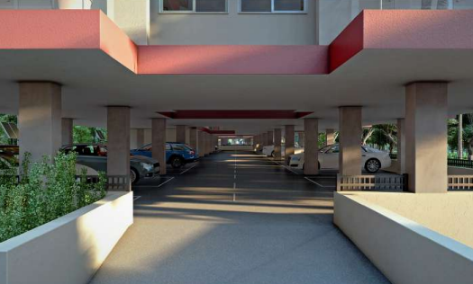 Empire Exotica – 2, 3, 4 and 5 BHK Apartment and Duplexes in Guwahati