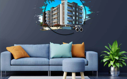 Evos Gayatri Paradise – 3 and 4 BHK Apartments in Bhubaneswar