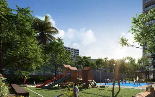 Falcon Tatva – 3 and 3.5, 4 BHK Apartments in Bhubaneswar