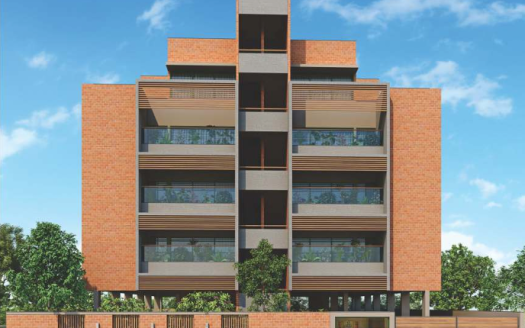 Festival Serene Festival – 3 and 4 BHK Apartments in Ahmedabad