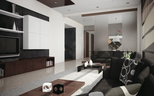 Gala Aria – 2 and 3 BHK Apartments in Ahmedabad