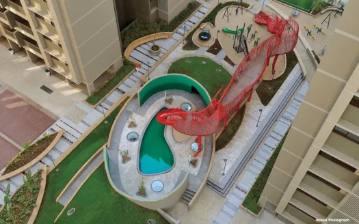 Gala Haven – 2 and 3 BHK Apartments in Ahmedabad