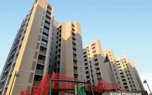 Gala Haven – 2 and 3 BHK Apartments in Ahmedabad