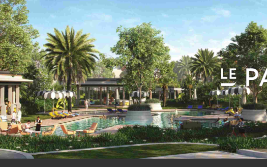 Gala Le Parque Weekend Home Villas – Residential Plots in Ahmedabad