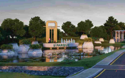 Gala Le Parque Weekend Home Villas – Residential Plots in Ahmedabad