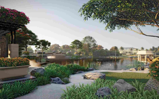 Gala Le Parque Weekend Home Villas – Residential Plots in Ahmedabad