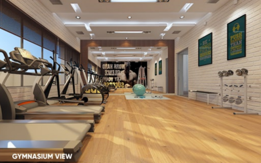 Global Imperia – 2 and 3 BHK Apartments in Guwahati