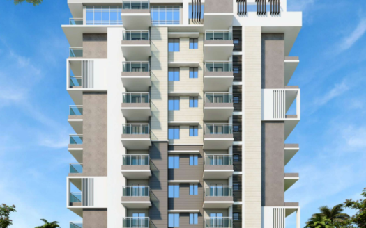 Global Sanskriti – 3 BHK Apartment in Guwahati