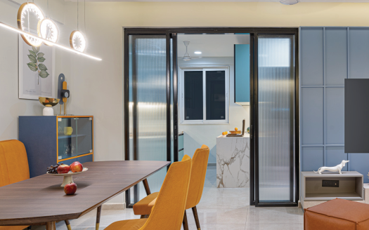 Grand Awaas and Grand Bazaar – 2, 3 and 4 BHK Apartments in Bhubaneswar