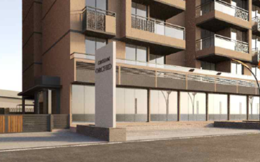 Griham Orchid – 2 and 3 BHK Apartments in Ahmedabad