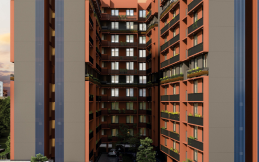 Aditya Tapasvi Flora – 2 BHK Apartment in Ahmedabad