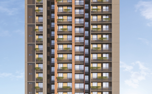 Happy Aadesh – 2 and 3 BHK Apartments in Ahmedabad