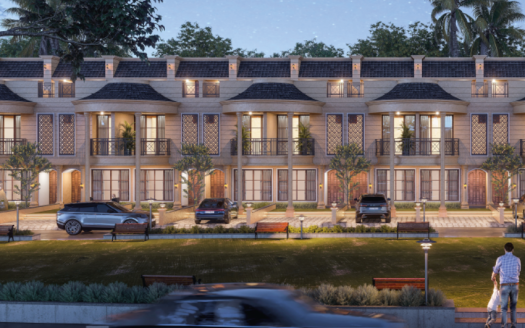 Hari Villa – 2 and 3 BHK Villas in Ahmedabad