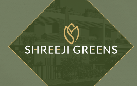 Harikrupa Shreeji Greens – 3 and 4 BHK Villas in Ahmedabad