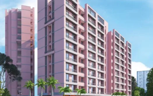 Hariom Crystal – 1 and 2 BHK Apartments in Ahmedabad