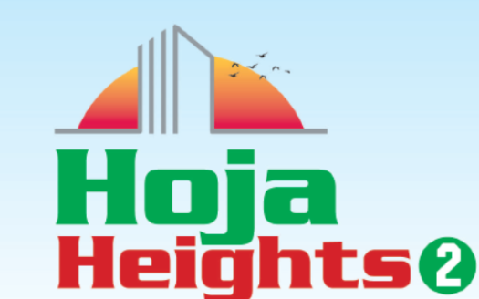 High Hoja Heights 2 – 2 BHK Apartment in Visakhapatnam